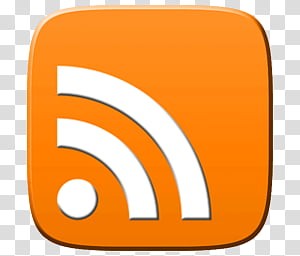 Rss logo clipart 7